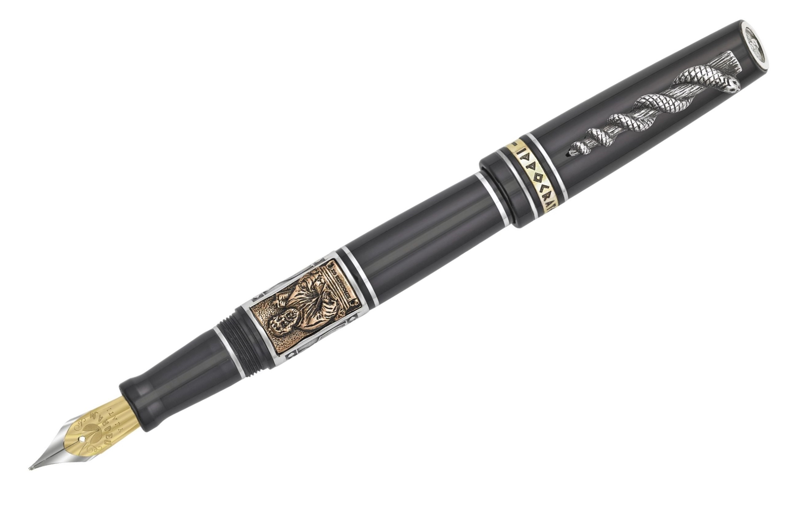 Marlen Ippocrate Fountain Pen